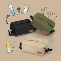 NATUREHIKE XS01 : Trousse de toilette ultra-légère et imperméable